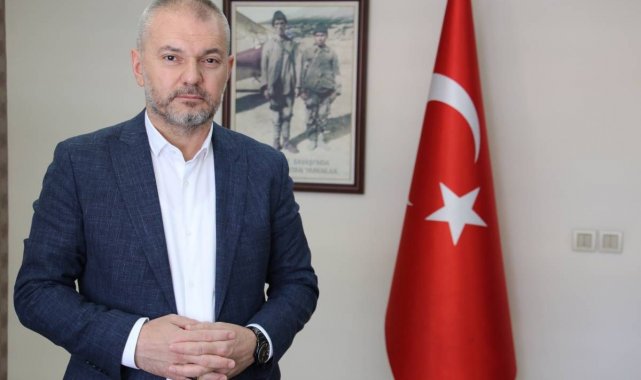 Gimat Başkanı Aydoğan: &quot;Fiyatlara yansıttığımız düşüş kademeli olarak daha da düşecektir&quot;