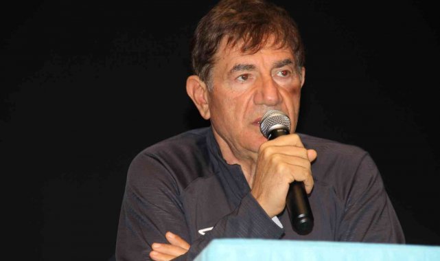 Giray Bulak: "Hiç kimseden çekincemiz yok"