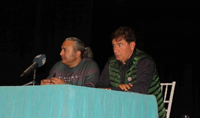 Giray Bulak: "Ümraniyespor maçını kazanmak istiyoruz"