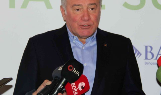 Giresun'un Kulakkaya Yaylası'nda iklim zirvesi