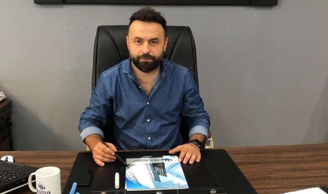 Giresunspor Yönetim Kurulu üyesi İbrahim İnanç: "Altay'ı İzmir'e eli boş göndermek istiyoruz"
