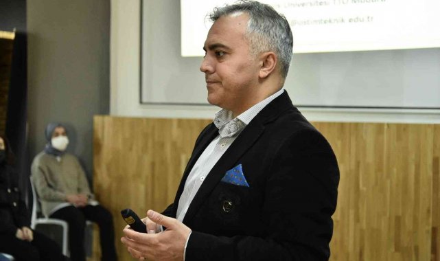 Girişimcilik ve İnovasyon'u Mamak Füzyonla öğrendiler