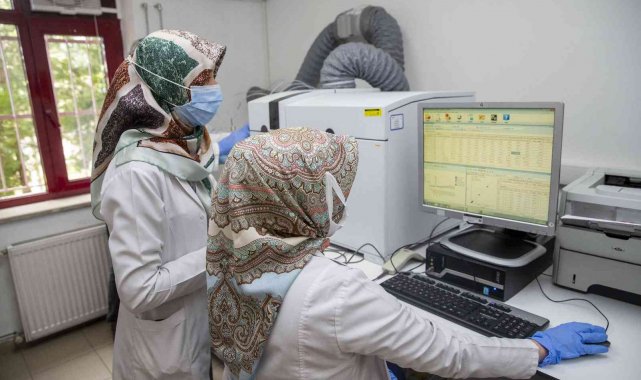 GMK Devlet Hastanesi "mesleki ve çevresel" hastalıklar alanında hizmet vermeye başladı