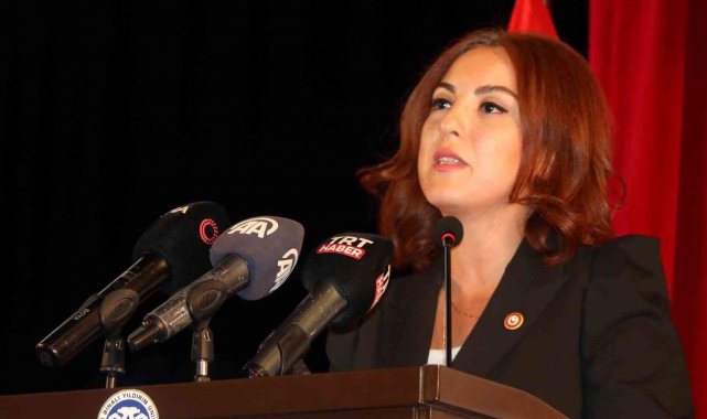 Göç İdaresi Başkanlığı Yabancılar Genel Müdürü Özkorul: &quot; Türkiye, dünyanın 190&#039;dan fazla ülkesinden 5 milyonu aşkın yabancıyı barındırıyor&quot;