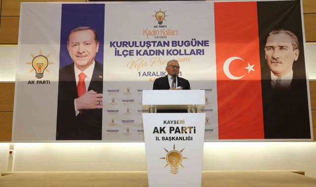 Göğdere Mahallesi'nin 40 yıllık rüyası gerçek oluyor