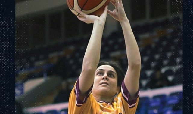 Gökçe Doğan Bellona Kayseri&#039;de