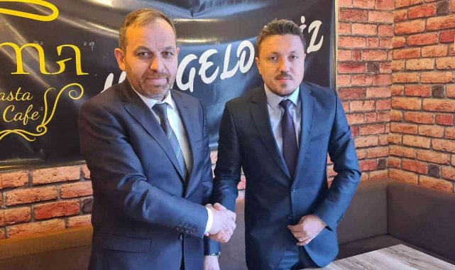 Gökçekli ile Kılınç güç birliği yaptı