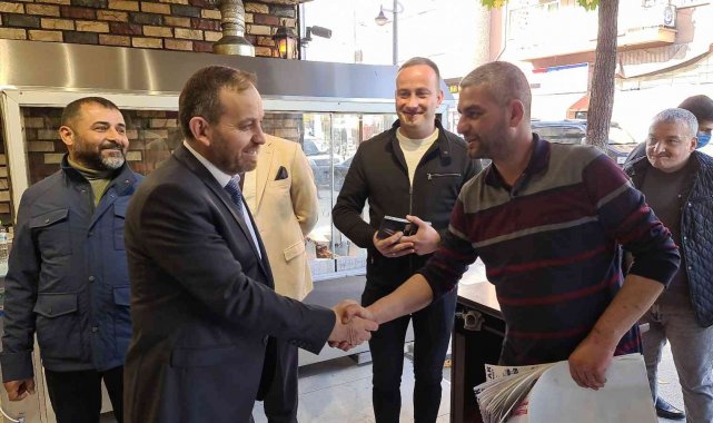 Gökçekli son haftada tempoyu arttırdı