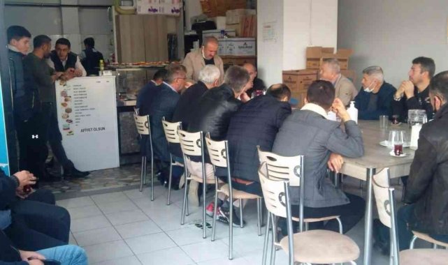 GÖKÖZ-DER'in yeni başkanı Seymen