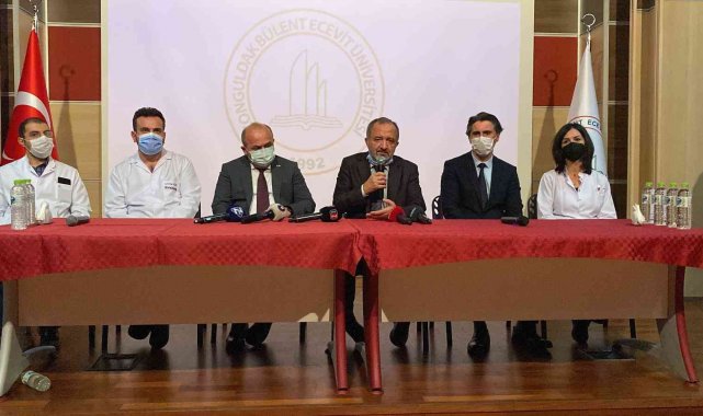 Görevi başında saldırıya uğrayan doktorlar yaşananları anlattı