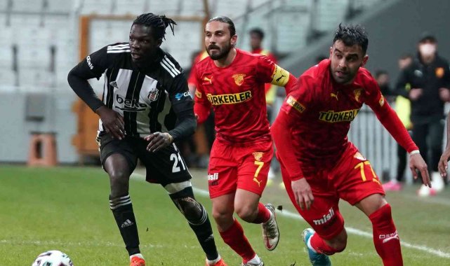 Göztepe'nin 19 yıllık puan hasreti