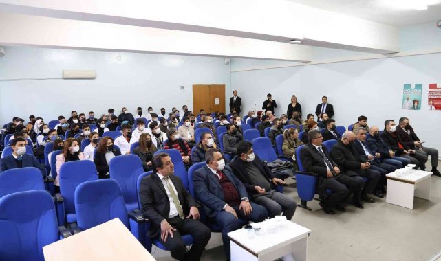 GTO, triko ve hazır giyim sektörüne &quot;519&quot; nitelikli iş gücü kazandırdı