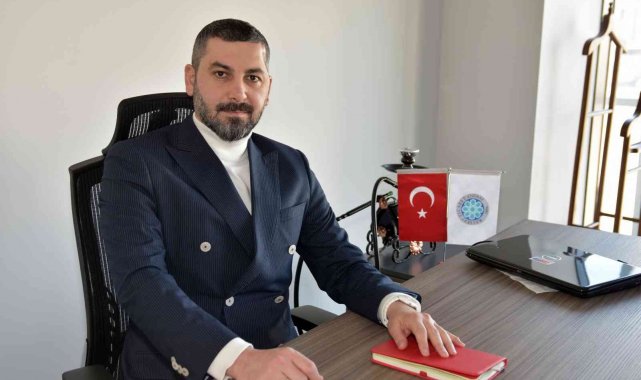 Gülsoy: "KGGD olarak şehrimize katkı vermeyi sürdüreceğiz"