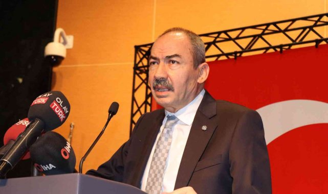 Gülsoy: "Muhabbetlerinizden doları çıkarın, işinize odaklanın"