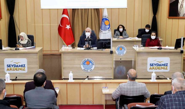 Gültak: "Her türlü ayrımcılığın karşısındayız"