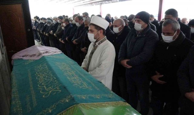 Gültekin Yiğit'in acı günü