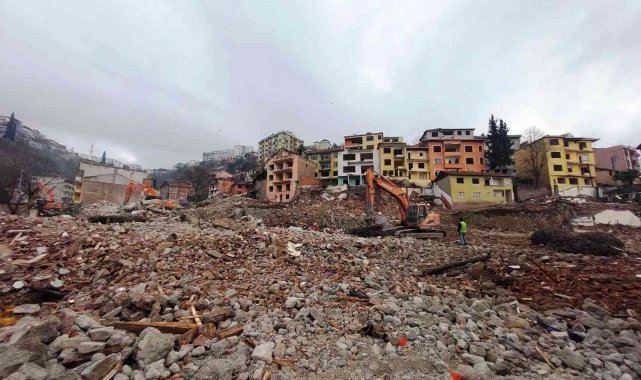 Gündoğdu, "Cedit'te mahalle sakinlerimiz bize güvendi ve inandı"