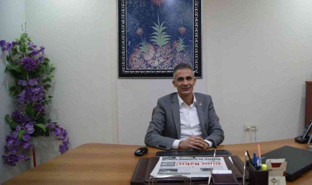 Güne Bakış Gazetesi 18 yaşında