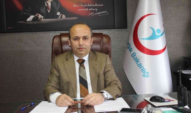 Güner, "Çiftlerimiz aile hekimlerinden SMA tarama testi randevusu alabilir"