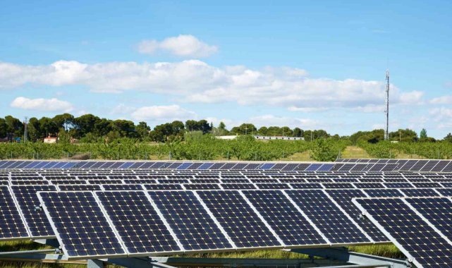 Güneş enerjisi üretiminde verimliliği artıracak yenilik "perovskit"