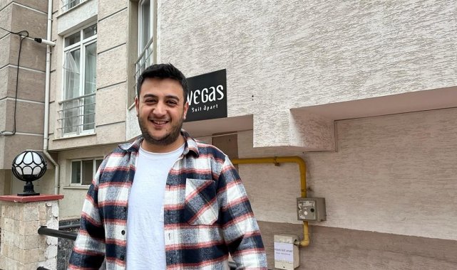 Günlük apartlarda doluluk oranı yüzde 80&#039;e ulaştı