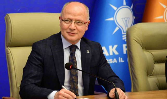 Gürkan: "Fırıncılarımıza özel un tedariki düzenlemesi ekmek fiyatlarına yansıyacak"