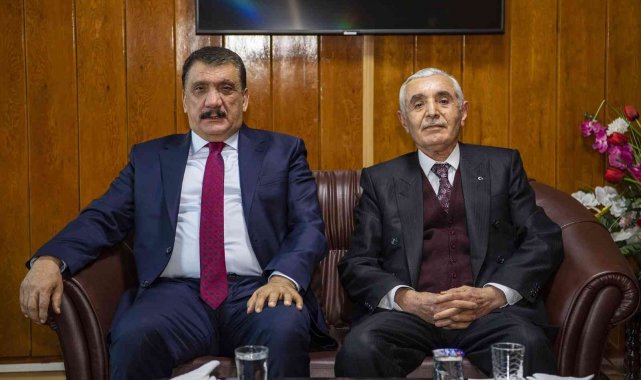 Gürkan: "Malatya Türkiye'nin ve dünyanın parlayan yıldızı olacak"