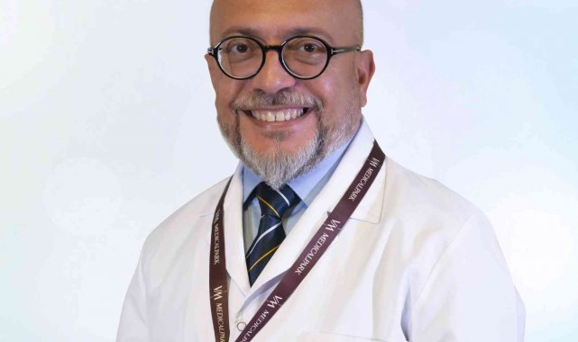 Gut hastalığı iyi bir tedaviyle önlenebilir