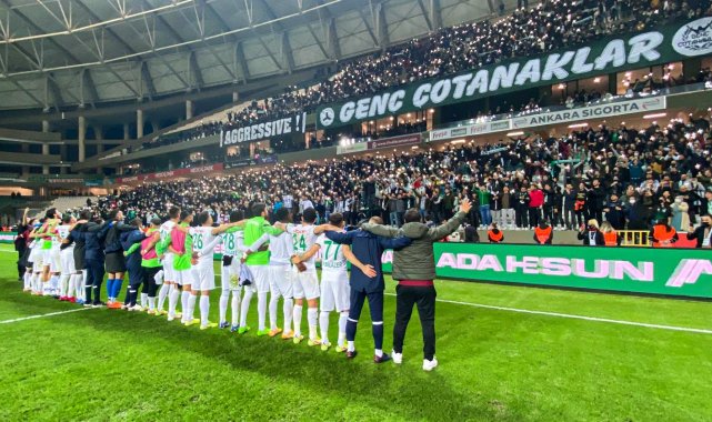 GZT Giresunspor yönetimi bilet fiyatlarında indirim yaptı