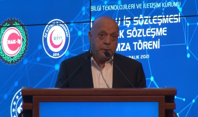 HAK-İŞ Genel Başkanı Arslan: "Birileri gibi felaket tellallığı yapamayız"