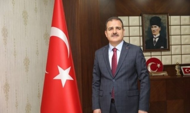 Hakkari Valisi Akbıyık'tan "3 Aralık Dünya Engeliler Günü" mesajı