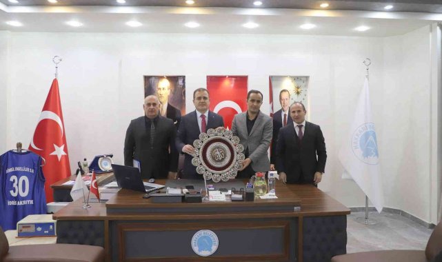 Hakkari'de 'Sosyal Denge Sözleşmesi' sevinci