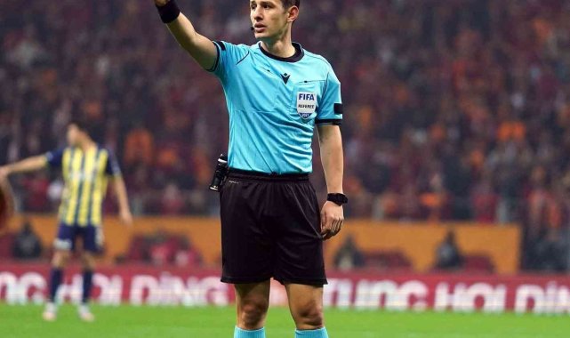 Halil Umut Meler, UEFA Elit Kategori&#039;ye yükseldi