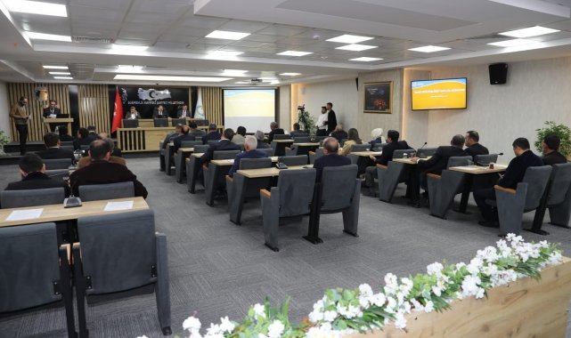 Haliliye'ye bir okul daha kazandırılıyor