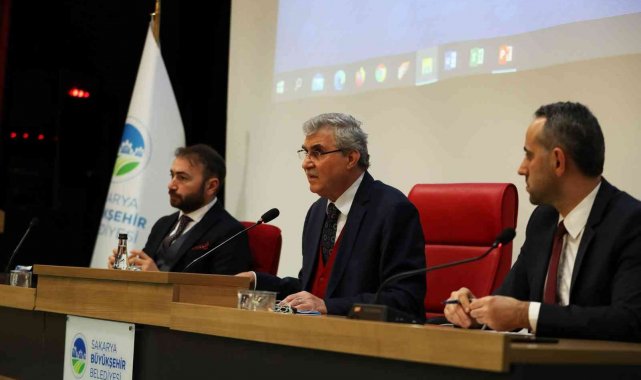 Halit Evin'in ismi o caddede yaşayacak