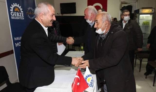 Halk meclisi kırsal mahallelerde devam ediyor