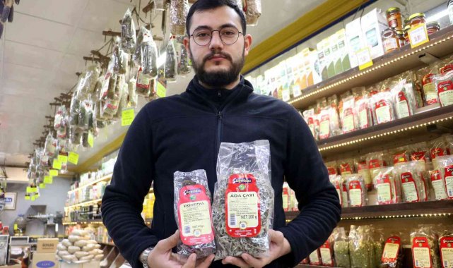 Hastalıklar arttı, vatandaşlar şifayı orada aradı