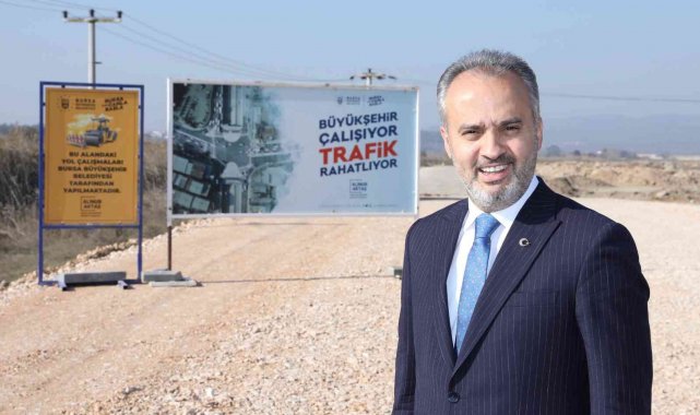 Hastane yolunda 'ulaşım' seferberliği