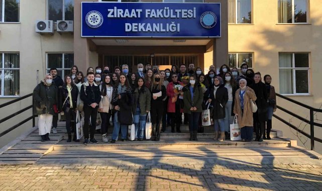 Hastavuk&#039;tan Uludağ Üniversitesine tam destek