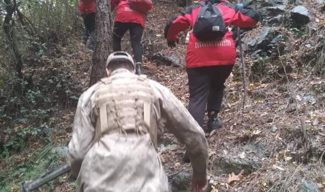 Hatay'da 5 gün önce kaybolan yaşlı adamın cansız bedeni bulundu