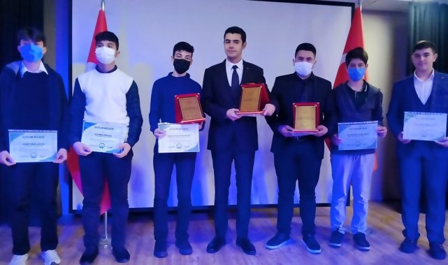 Hatay&#039;da &quot;Genç Bilaller&quot; güzel ezan okuma yarışması