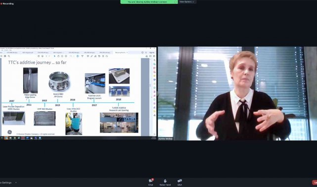 Havacılık sektöründe gençlere kariyer önerileri