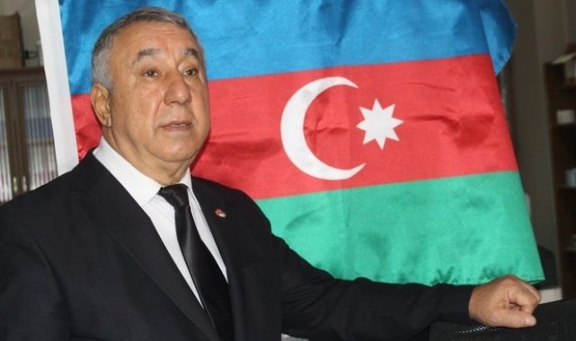 Haydar Aliyev vefatının 18. yılında anılacak