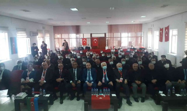 Haydar Aliyev vefatının 18. Yılında anıldı