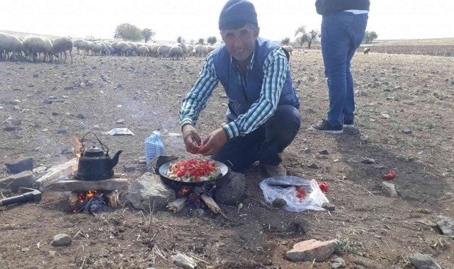 Hayvan otlatma meselesi kanlı bitti: 1 ölü