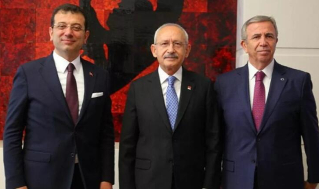 &quot;Hazmedemedikleri için saldırıyorlar&quot;