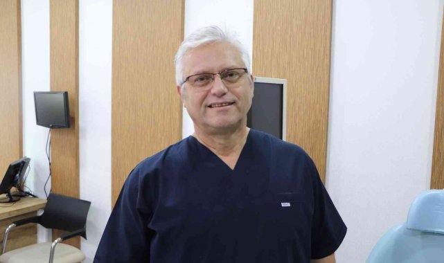 Her baş dönmesi &#039;vertigo&#039; değil