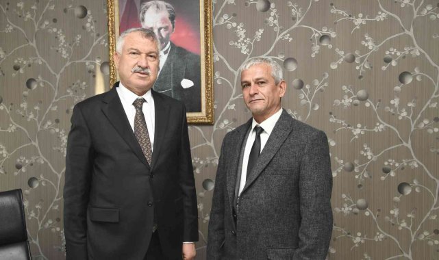 Her yıl anma etkinlikleri için Adana&#039;ya gelecek