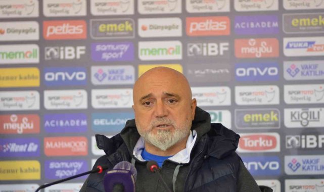 Hikmet Karaman: "Pas hataları oyunun kontrolünü rakibe verdi"