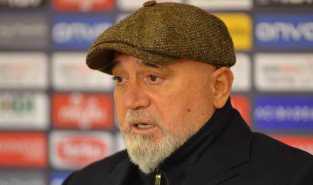Hikmet Karaman: &quot;Yukarıları hedeflemek istiyorsak, nokta transferleri yapmak zorundayız&quot;